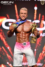 Grand Prix Dudushkin Fitness Family - 2026