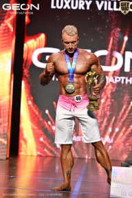 Grand Prix Dudushkin Fitness Family - 2026