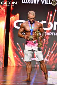 Grand Prix Dudushkin Fitness Family - 2026