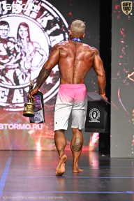 Grand Prix Dudushkin Fitness Family - 2026