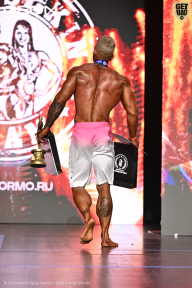 Grand Prix Dudushkin Fitness Family - 2026