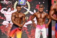 Grand Prix Dudushkin Fitness Family - 2026