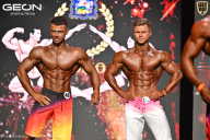 Grand Prix Dudushkin Fitness Family - 2026