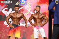 Grand Prix Dudushkin Fitness Family - 2026