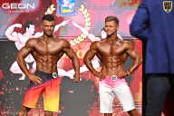 Grand Prix Dudushkin Fitness Family - 2026