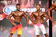 Grand Prix Dudushkin Fitness Family - 2026