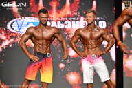 Grand Prix Dudushkin Fitness Family - 2026