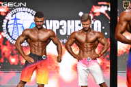 Grand Prix Dudushkin Fitness Family - 2026