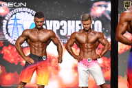 Grand Prix Dudushkin Fitness Family - 2026