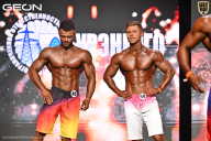 Grand Prix Dudushkin Fitness Family - 2026