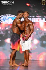 Grand Prix Dudushkin Fitness Family - 2026