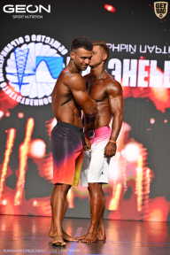 Grand Prix Dudushkin Fitness Family - 2026