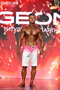 Grand Prix Dudushkin Fitness Family - 2026