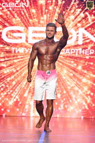 Grand Prix Dudushkin Fitness Family - 2026