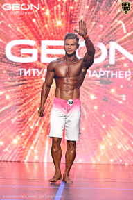 Grand Prix Dudushkin Fitness Family - 2026