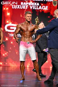 Grand Prix Dudushkin Fitness Family - 2026