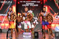 Grand Prix Dudushkin Fitness Family - 2026