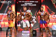 Grand Prix Dudushkin Fitness Family - 2026