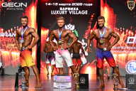 Grand Prix Dudushkin Fitness Family - 2026