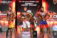 Grand Prix Dudushkin Fitness Family - 2026