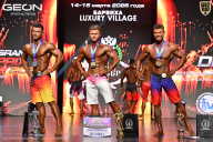 Grand Prix Dudushkin Fitness Family - 2026