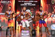 Grand Prix Dudushkin Fitness Family - 2026