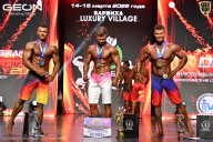 Grand Prix Dudushkin Fitness Family - 2026