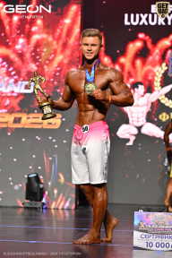 Grand Prix Dudushkin Fitness Family - 2026