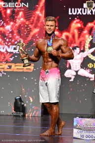 Grand Prix Dudushkin Fitness Family - 2026