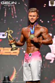 Grand Prix Dudushkin Fitness Family - 2026