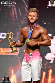 Grand Prix Dudushkin Fitness Family - 2026