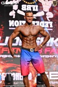 Grand Prix Dudushkin Fitness Family - 2026