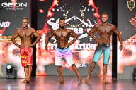 Grand Prix Dudushkin Fitness Family - 2026