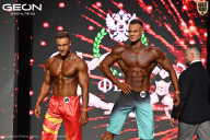 Grand Prix Dudushkin Fitness Family - 2026