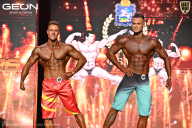 Grand Prix Dudushkin Fitness Family - 2026