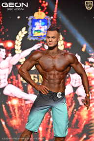 Grand Prix Dudushkin Fitness Family - 2026