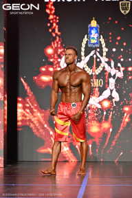 Grand Prix Dudushkin Fitness Family - 2026