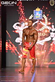 Grand Prix Dudushkin Fitness Family - 2026