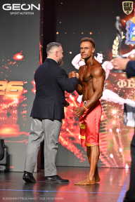 Grand Prix Dudushkin Fitness Family - 2026