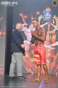 Grand Prix Dudushkin Fitness Family - 2026