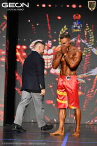 Grand Prix Dudushkin Fitness Family - 2026