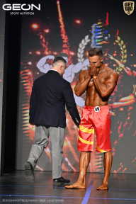 Grand Prix Dudushkin Fitness Family - 2026