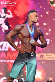 Grand Prix Dudushkin Fitness Family - 2026