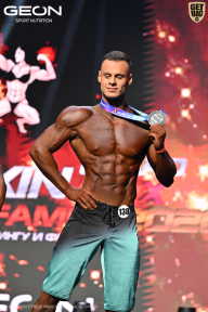 Grand Prix Dudushkin Fitness Family - 2026