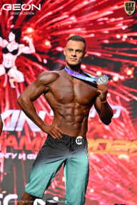 Grand Prix Dudushkin Fitness Family - 2026