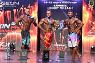 Grand Prix Dudushkin Fitness Family - 2026