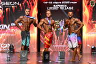 Grand Prix Dudushkin Fitness Family - 2026