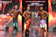 Grand Prix Dudushkin Fitness Family - 2026