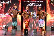 Grand Prix Dudushkin Fitness Family - 2026