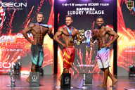 Grand Prix Dudushkin Fitness Family - 2026